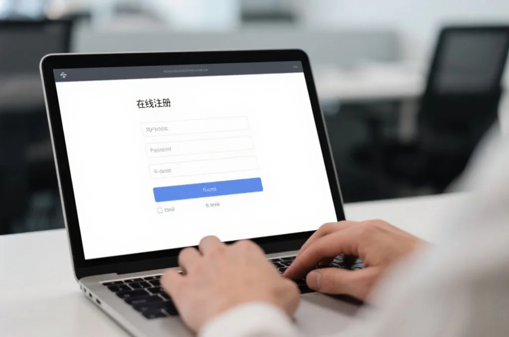 宝博平台2025年新用户注册指南：轻松开启您的互动之旅